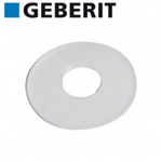 GEBERIT GUARNIZIONE PER CAMPANA DOPPIO TASTO D.52,5*19,5