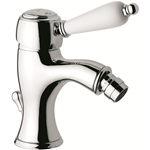 EMMEVI LAGUNA MISCELATORE BIDET CROMO