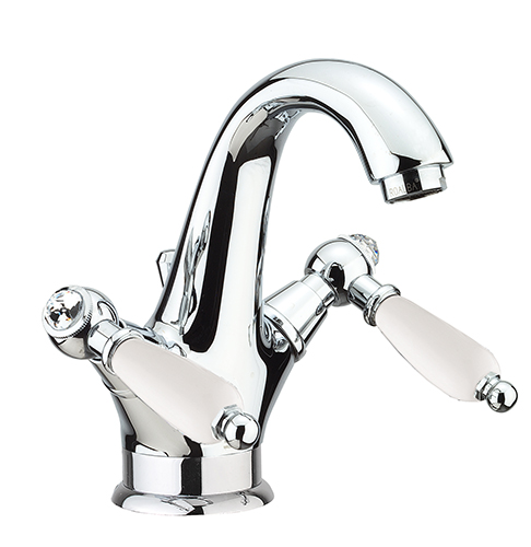 FIORE COLONIALE SKY MONOFORO LAVABO CROMO