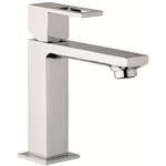 EMMEVI GEA MISCELATORE LAVABO CON LEVA