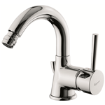 EMMEVI PIPER MISCELATORE BIDET CROMO