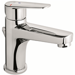 EMMEVI BETA NEW MISCELATORE LAVABO CROMO