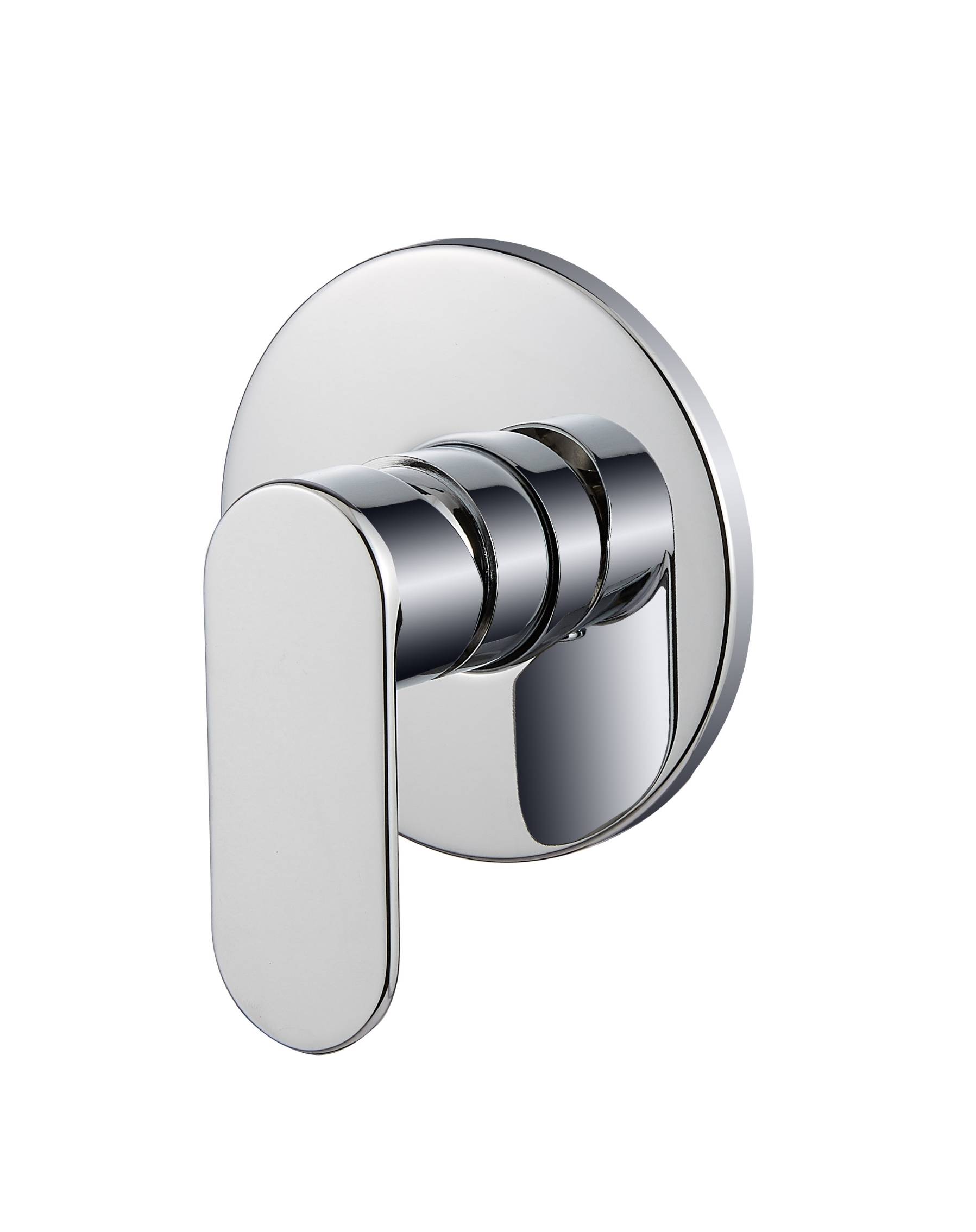 FIORE HEDRA MISCELATORE DOCCIA INCASSO CROMO