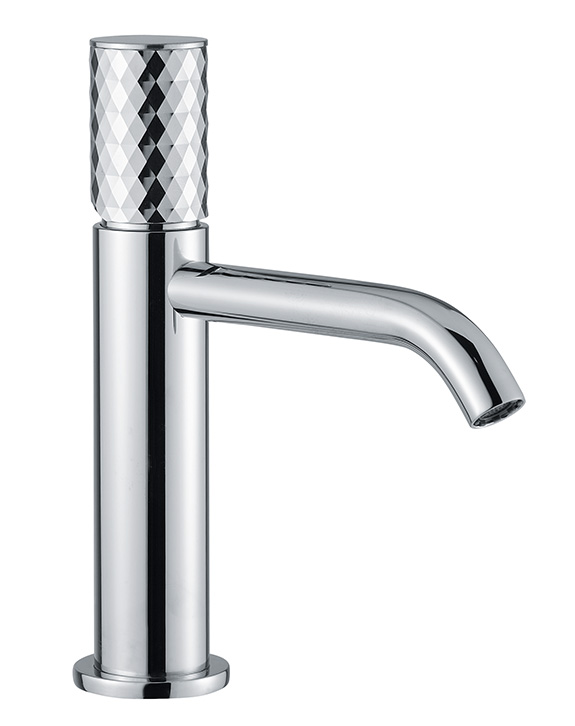 FIORE XENON CHARME MISCELATORE LAVABO CROMO 