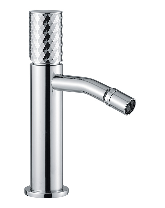 FIORE XENON CHARME MISCELATORE BIDET CROMO 