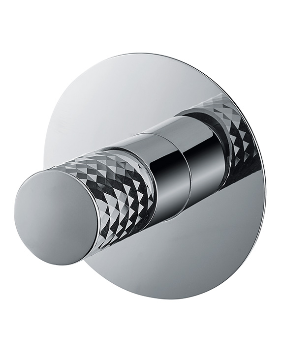 FIORE XENON CHARME MISCELATORE DOCCIA INCASSO CROMO 