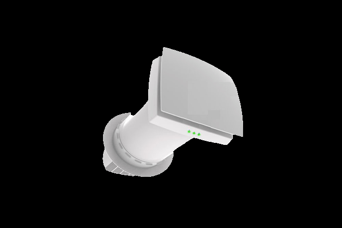 GENERAL RECUPERATORE DI CALORE RESIDENZIALE MURALE GFSPT