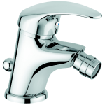 EMMEVI ANUBIS MINI MISCELATORE BIDET CROMO