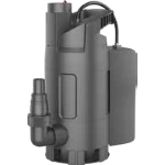 LEO POMPA DRENAGGIO VERTYLEO LKS400PA CV. 0,6