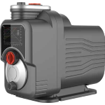LEO SISTEMA DI PRESSURAZIONE E SOLLEVAMENTO MAC550 CV. 0,75