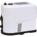 LEO SISTEMA DI PRESSURAZIONE E SOLLEVAMENTO MAC450 CV. 0,60