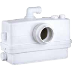 LEO TRITURATORE PER WC WC601A