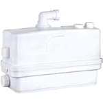 LEO TRITURATORE PER WC WC601C