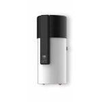 SUNWOOD POMPA DI CALORE PER PRODUZIONE ACQUA CALDA SANITARIA HP TSM 100