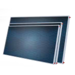 SUNWOOD COLLETTORE SOLARE ORIZZONTALE MODELLO FH-L