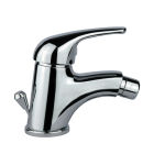 FIORE ALTURA MISCELATORE BIDET CROMO