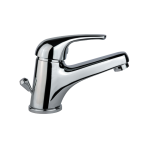 FIORE ALTURA MISCELATORE LAVABO CROMO
