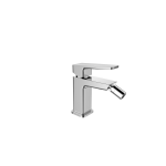 FIORE DARK MISCELATORE BIDET CROMO