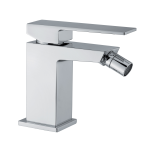 FIORE KUBE MISCELATORE BIDET CROMO