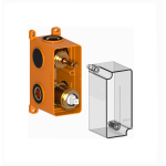 FIORE CORPO INCASSO 2 VIE EASY K-BOX