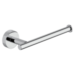 FIORE PORTA ROTOLO CROMO