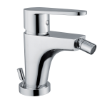 FIORE KERA MISCELATORE BIDET CROMO 