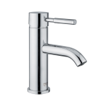 FIORE XENON MISCELATORE LAVABO ALTO 19 CM. CROMO 