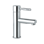 FIORE XENON MISCELATORE LAVABO ALTO 19 CM. CROMO 