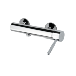 FIORE XENON MISCELATORE DOCCIA ESTERNO CROMO 