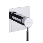 FIORE XENON MISCELATORE DOCCIA INCASSO CROMO 