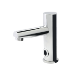 FIORE XENOMAT RUBINETTO LAVABO ELETTRONICO A BATTERIA CROMO 