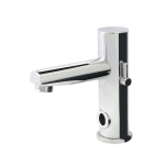 FIORE XENOMAT MISCELATORE LAVABO ELETTRONICO A BATTERIA CROMO 