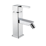 FIORE XS MISCELATORE BIDET CROMO 