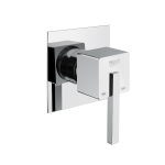 FIORE XS MISCELATORE DOCCIA INCASSO CROMO 