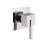 FIORE XS SKY MISCELATORE DOCCIA INCASSO CROMO 