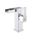 FIORE XS VIP MISCELATORE LAVABO A CASCATA CROMO 