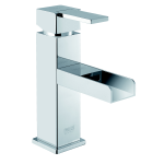 FIORE XS VIP MISCELATORE LAVABO A CASCATA CROMO 