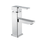 FIORE XS VIP MISCELATORE LAVABO CROMO 