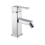 FIORE XS VIP MISCELATORE BIDET CROMO 