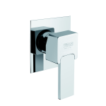 FIORE XS VIP MISCELATORE DOCCIA INCASSO CROMO 