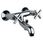 FIORE XT GRUPPO VASCA SENZA DUPLEX CROMO 