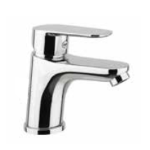 FIORE KEVON MISCELATORE LAVABO CROMO SENZA PILETTA DI SCARICO