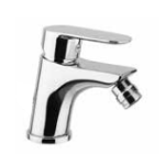 FIORE KEVON MISCELATORE BIDET CROMO SENZA PILETTA DI SCARICO