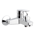 FIORE KEVON MISCELATORE VASCA SENZA DUPLEX CROMO