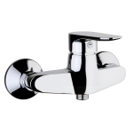 FIORE KEVON MISCELATORE DOCCIA ESTERNO SENZA DUPLEX CROMO