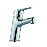 FIORE KYRO MISCELATORE LAVABO CROMO