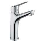 FIORE KYRO MISCELATORE LAVABO CROMO