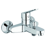 FIORE KYRO MISCELATORE VASCA SENZA DUPLEX CROMO