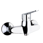 FIORE KYRO MISCELATORE DOCCIA ESTERNO SENZA DUPLEX CROMO