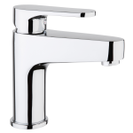 FIORE KYMA MISCELATORE LAVABO CROMO